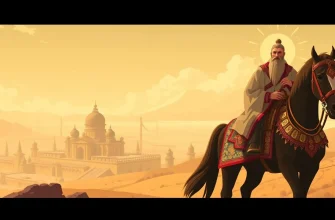 Batu Han’ın Destansı Hikayesi: En İyi 10 Tarihi Film