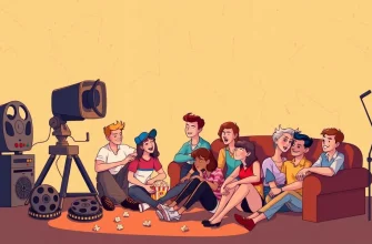 En İyi 10 LGBT Komedi Filmi