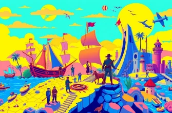 Antik Navigasyon Aletleriyle İlgili Macera Filmleri