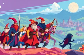 Fantastik Kahraman Filmleri