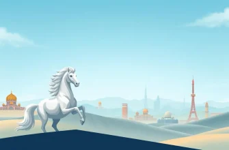 Orta Asya’nın Tarihine Yolculuk: En İyi 10 Film