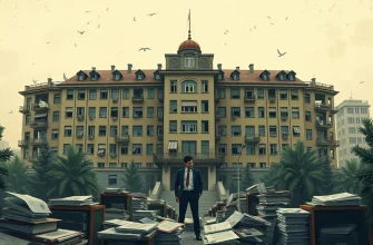 Korku Filmleri: Çalışma Tutkusu