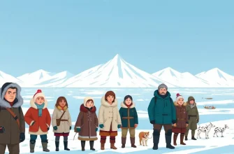 Arktik Biyografi Filmleri