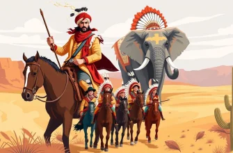 Vahşi Batı ve Hindistan Temalı Filmler Vahşi Batı ve Hindistan Temalı Filmler