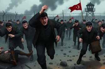 Savaş Esirleri Hakkında Aksiyon Filmleri Savaş Esirleri Hakkında Aksiyon Filmleri