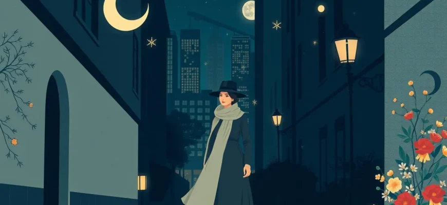 Gece Temalı Biyografik Filmler