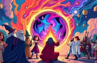 Fantastik Filmler ve Fedakarlık Fantastik Filmler ve Fedakarlık