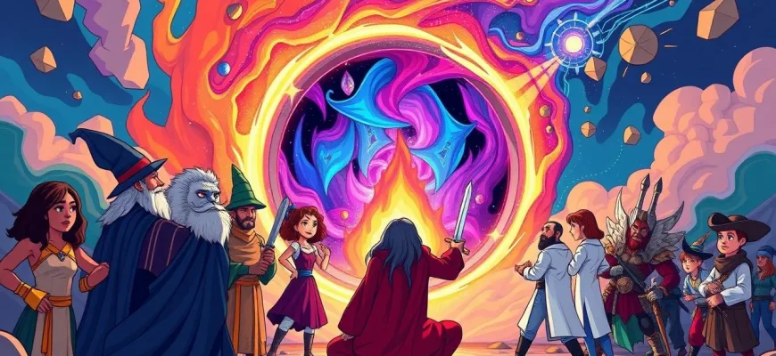 Fantastik Filmler ve Fedakarlık