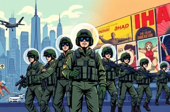 İHA Operatörleri Hakkında En İyi Filmler İHA Operatörleri Hakkında En İyi Filmler