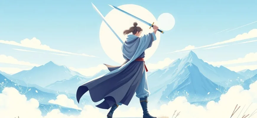 Kılıç Filmleri: 10 Unutulmaz Film