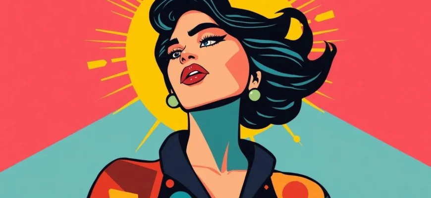 Buntar Kadınlar Hakkında Dram Filmleri