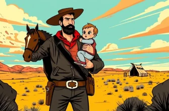 Babalık ve Vahşi Batı: 10 Film