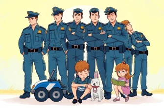 Aile Dostu Polis Filmleri