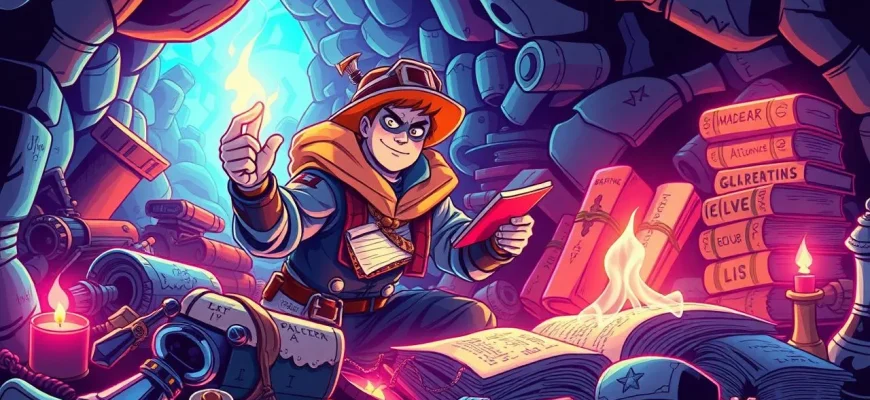 Eski Kitapların Peşinde Macera Filmleri