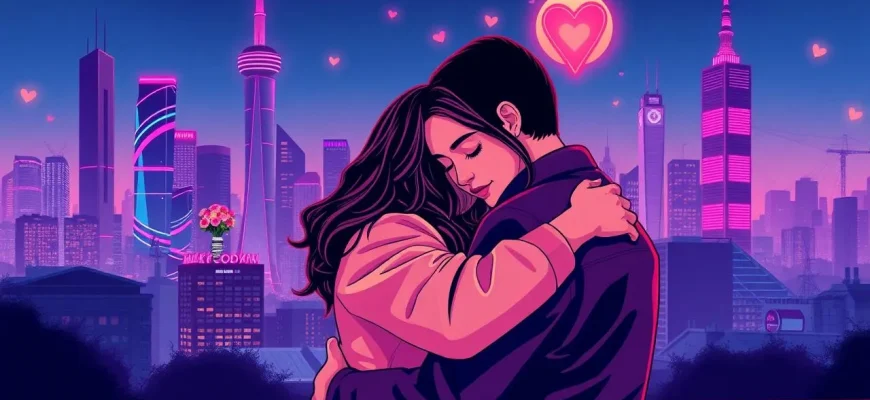 Aşkın Mesafesi: 10 Unutulmaz Mevsim