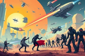 Geleceğin Savaşları: 7 Film