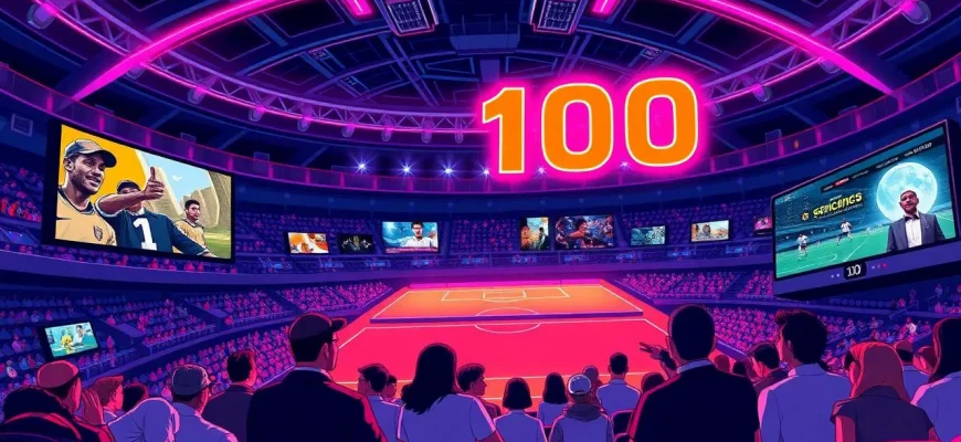 En İyi 100 Spor Filmi En İyi 100 Spor Filmi