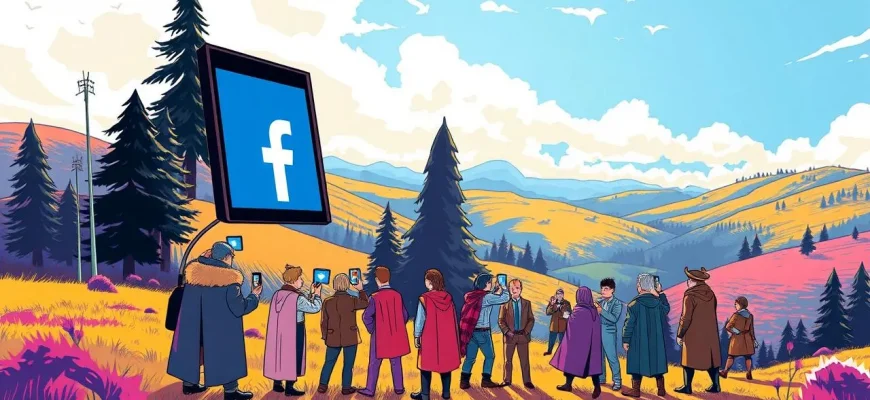 Fantastik Sosyal Medya Filmleri Fantastik Sosyal Medya Filmleri