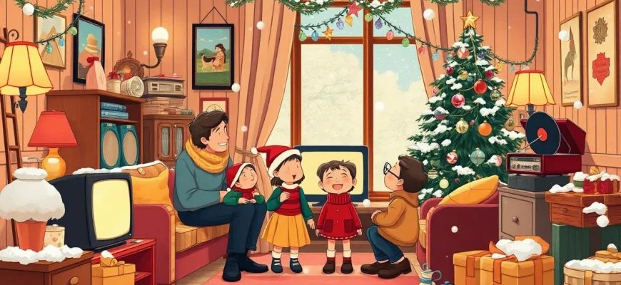 En İyi Noel Komedileri En İyi Noel Komedileri