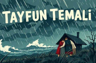 Tayfun Temalı Korku Filmleri