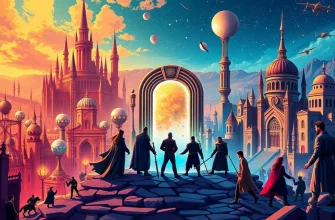 Fantastik Tüneller Dünyası: 10 Film Önerisi