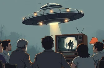 Uydu Korkuları: Korku Filmleri Seçkisi