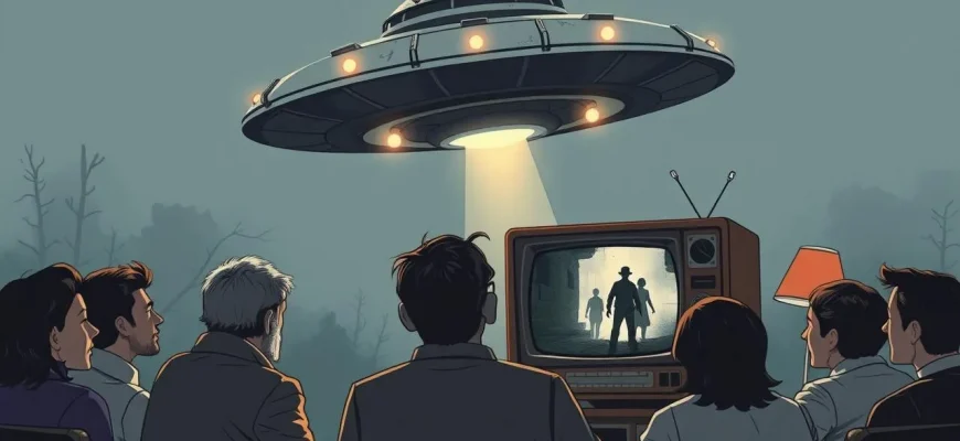 Uydu Korkuları: Korku Filmleri Seçkisi Uydu Korkuları: Korku Filmleri Seçkisi