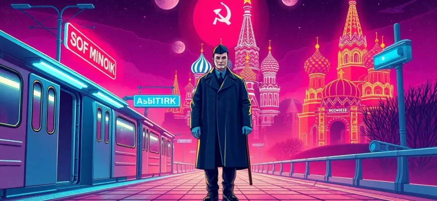 Sovyet Filmleri: Asalet ve Onur