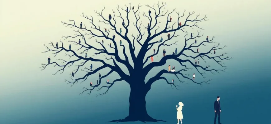 Büyük Aile Dedektif Filmleri