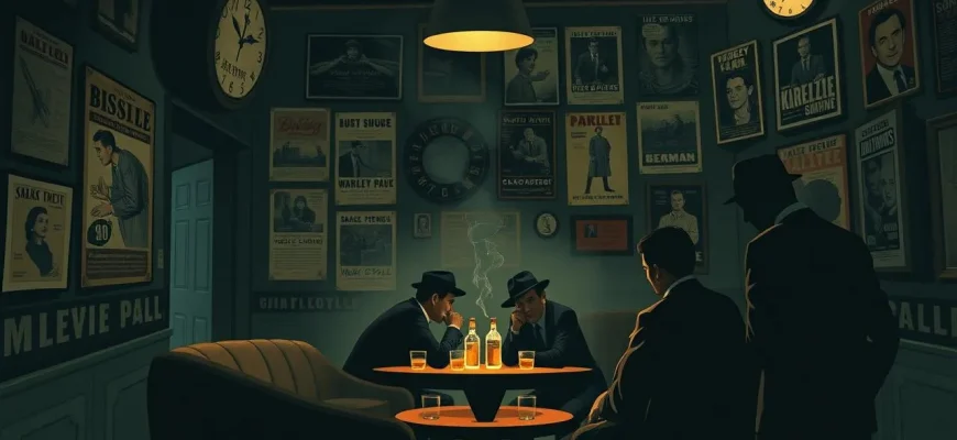 Felaket Filmleri: Kafesler ve Kurtuluş