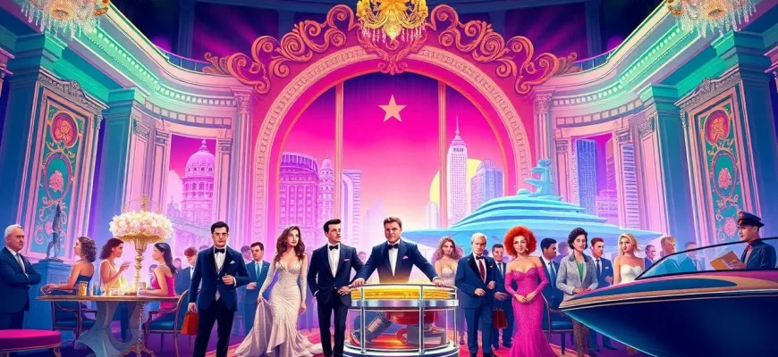 Sovyet Aristokrat Filmleri Sovyet Aristokrat Filmleri
