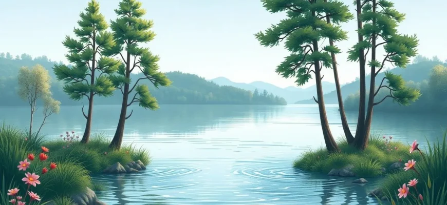 Suyla İlgili Biyografik Filmler