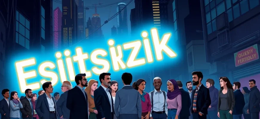 Suç Filmleri: Eşitsizlik Teması