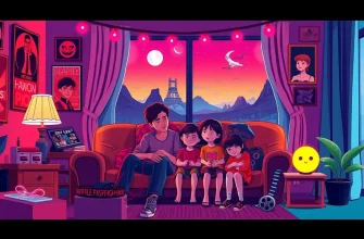 Aile İçin Şüphe Filmleri