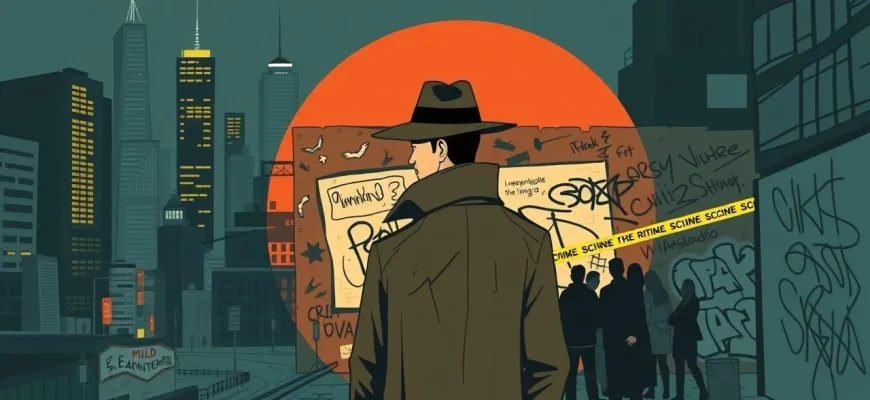 Ghetto Temalı Dedektif Filmleri Ghetto Temalı Dedektif Filmleri