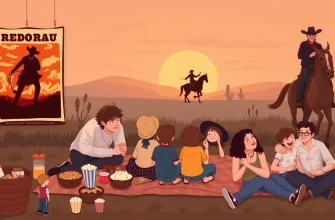 Aile Dostu Kovboy Filmleri Aile Dostu Kovboy Filmleri