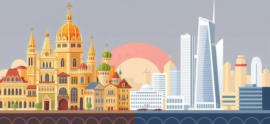 Şehir Gelişimi Belgeselleri Şehir Gelişimi Belgeselleri