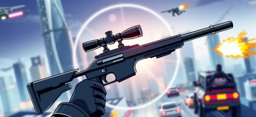 En İyi 10 Sniper Filmi En İyi 10 Sniper Filmi