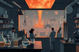 Bilim Laboratuvarları Felaket Filmleri