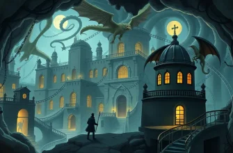 Fantastik Zindan Filmleri Seçkisi