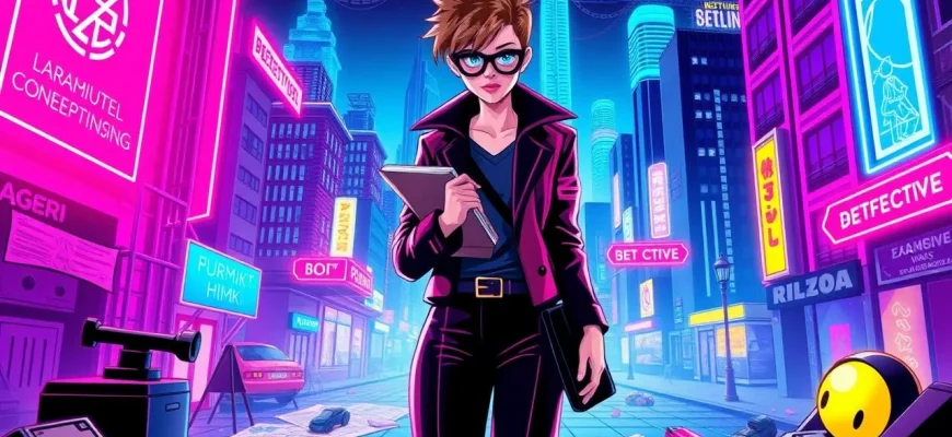 Zamanın En İyi Dedektif Filmleri