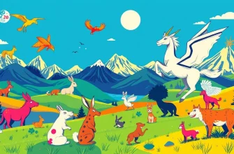 Fantastik Hayvanlar ve Konuşan Hayvanlar Filmleri Fantastik Hayvanlar ve Konuşan Hayvanlar Filmleri