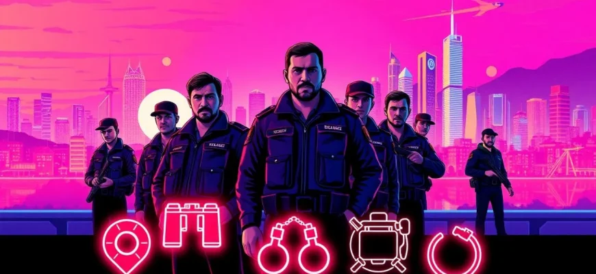 Sınır Bekçileri Filmleri: En İyi 10 Film