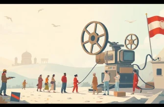 En İyi Koloni ve Devrim Filmleri