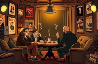 Avrupa Komik Filmler