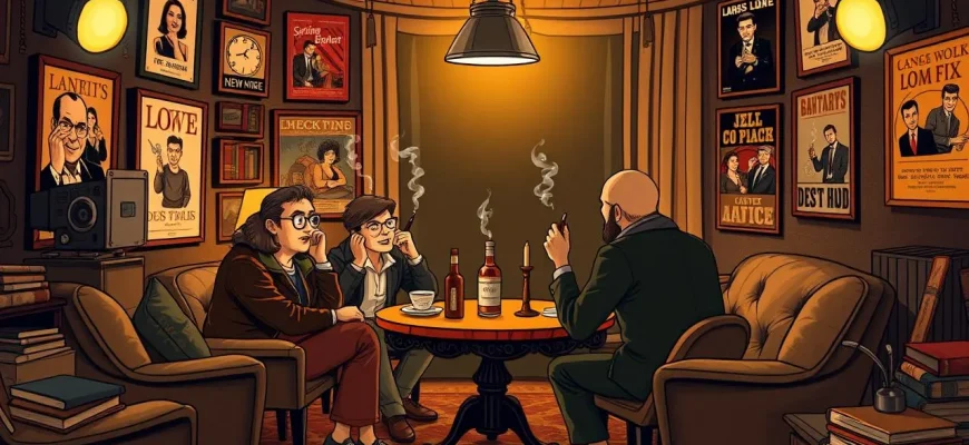 Avrupa Komik Filmler Avrupa Komik Filmler