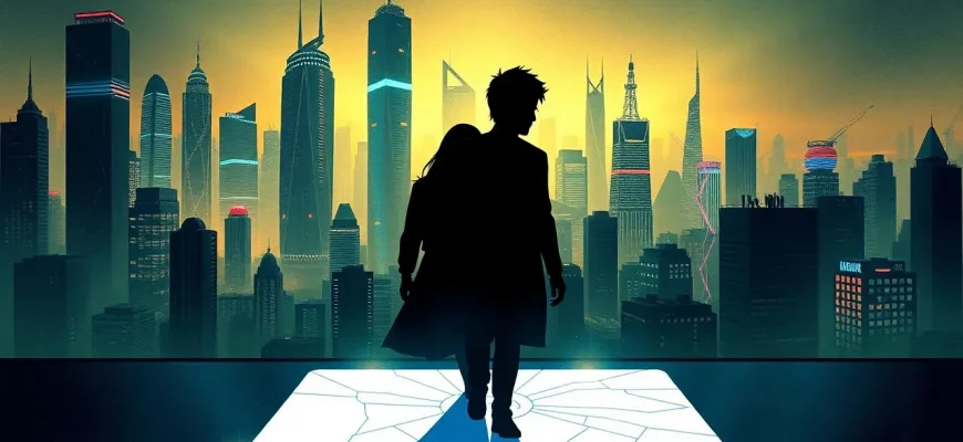 İnternet Tanışmaları Gerilim Filmleri