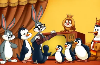 Komik Hayvan Filmleri: Ailecek İzlenecek En İyi 10 Film