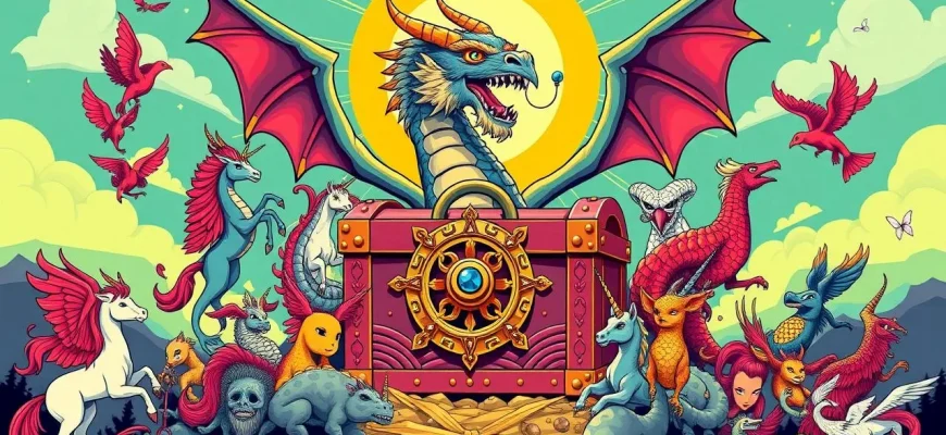 Fantastik Define Avcıları: 10 Film Önerisi