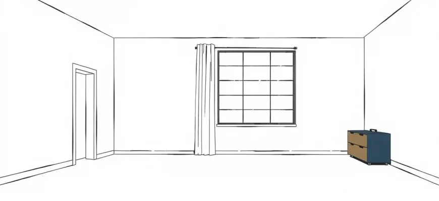 Kapalı Oda Dedektif Filmleri